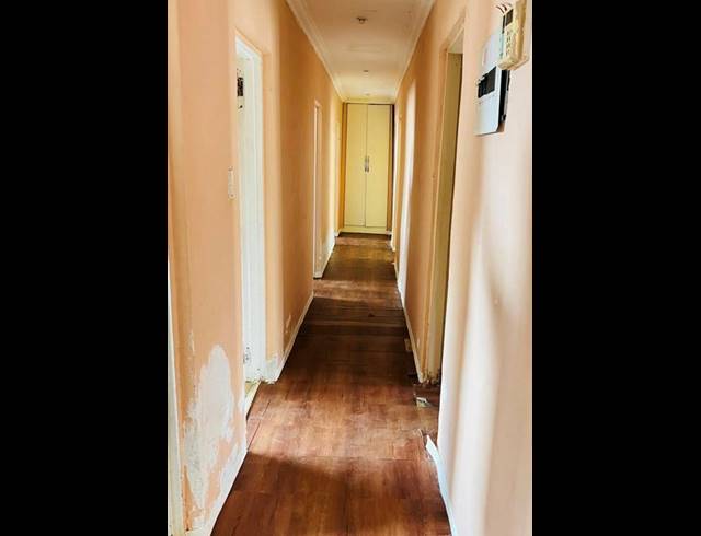 3 BEDROOM HOUSE FOR SALE IN SOSHANGUVE T